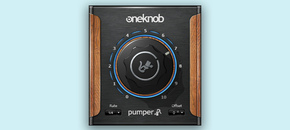 OneKnob Pumper
