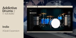 Indie ADpak