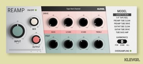 REAMP | Black Friday Sale