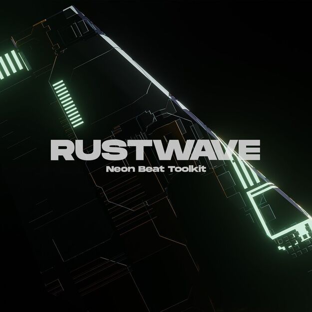 Rustwave | Playbeat 4 Expansion screenshot