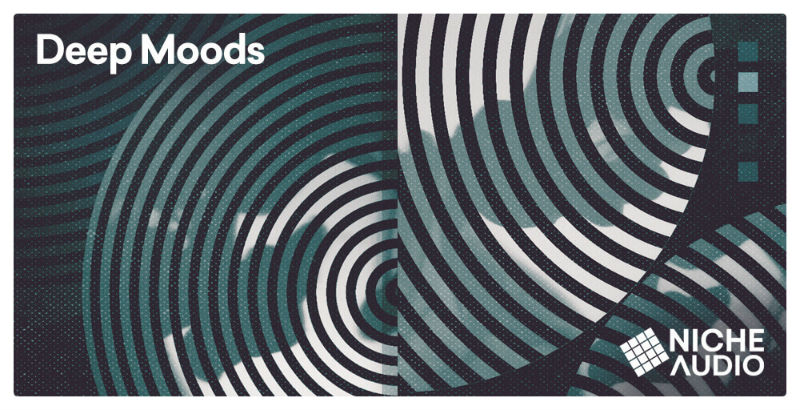 Niche Audio Deep Moods - Main Image