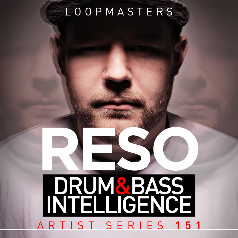 Reso - Drum & Bass Intelligence