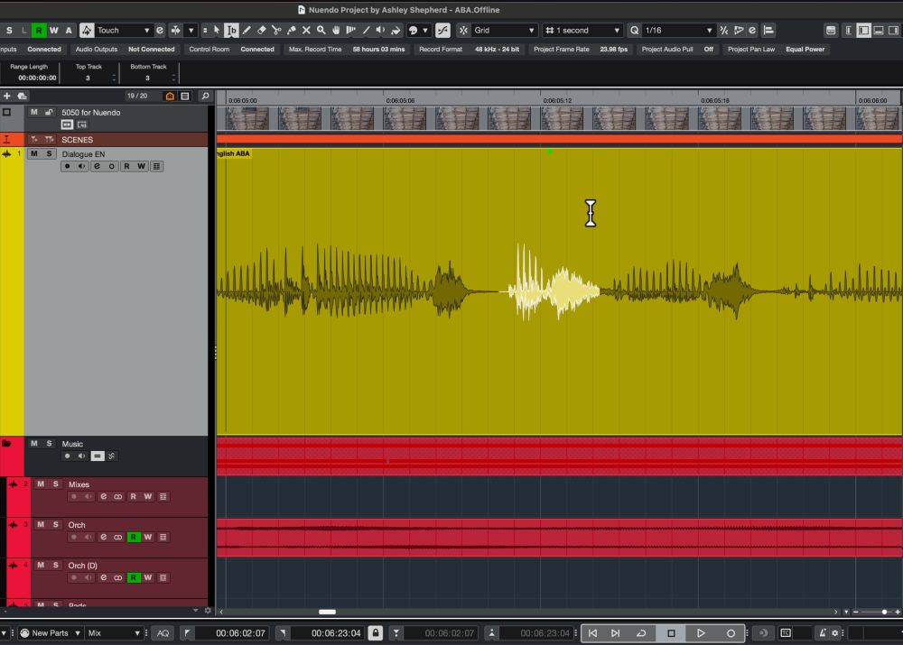 Steinberg Nuendo 14 Competitive Crossgrade - Image 12