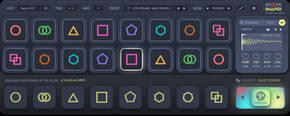 Groove Shaper  | Spring Sale