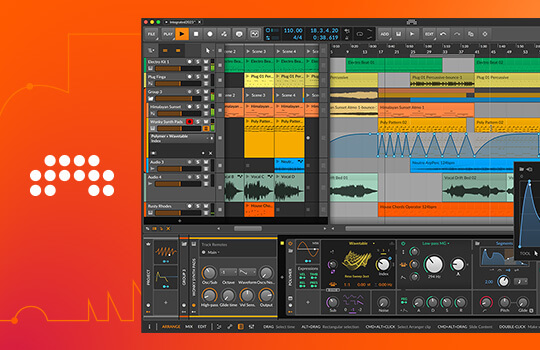 Bitwig Studio 6