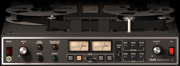 Tape Machine 24 screenshot