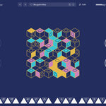 Bloom Palette Modular