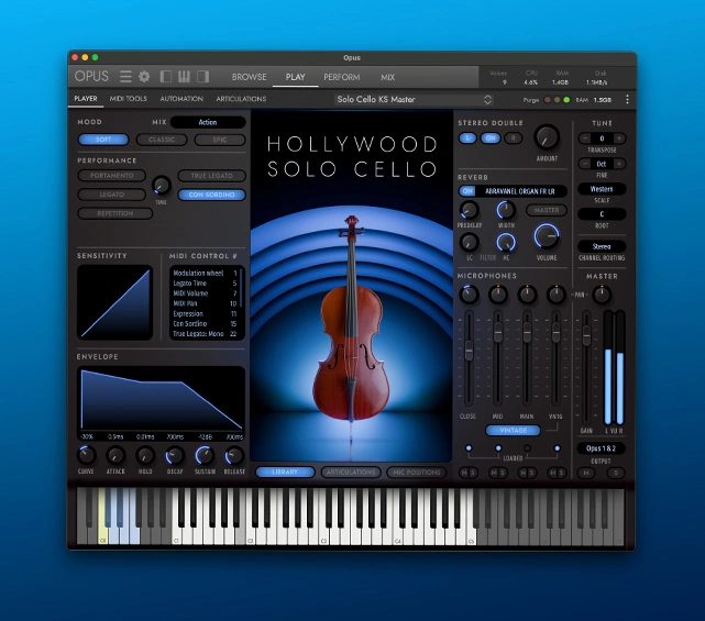UI 13