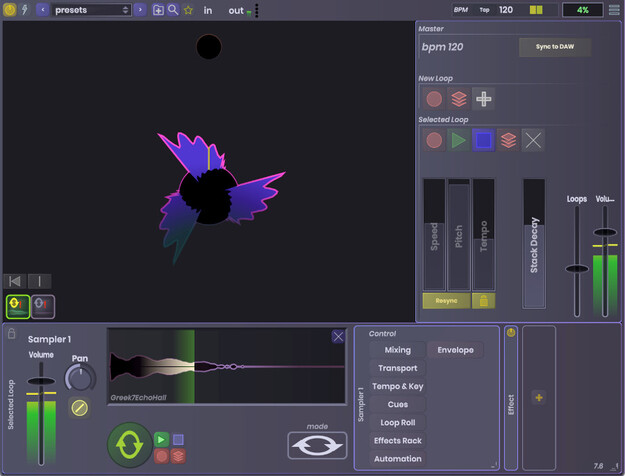 Buy Loop Lab | Multi-Effect | Plugin Boutique