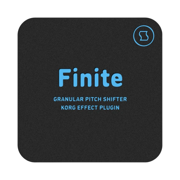 Sinevibes KorgFinite