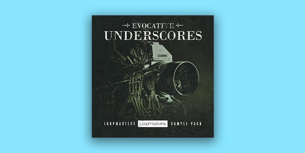 Evocative Underscores