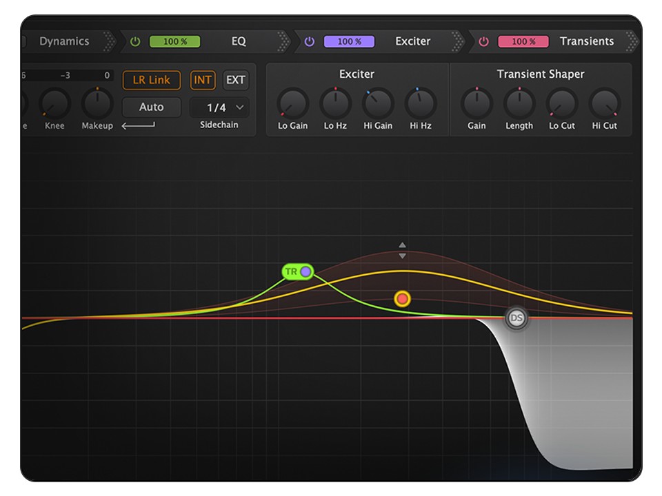 Plugin Alliance Swivel Audio Hitstrip - Image 4