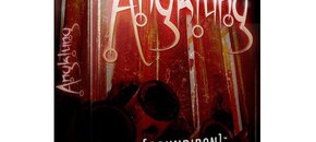 Angklung | Spring Sale