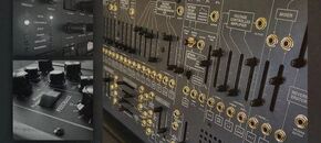 RS Melodic Elements 06 - Analog Pads & Textures