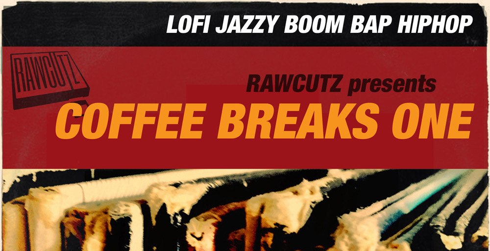 RawCutz Coffee Breaks One