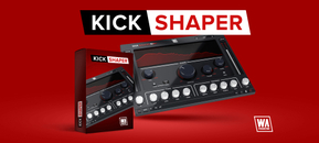 KickShaper