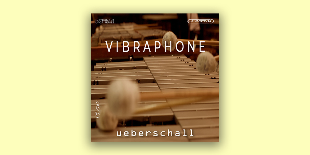 Vibraphone