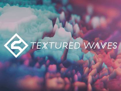 Textured Waves