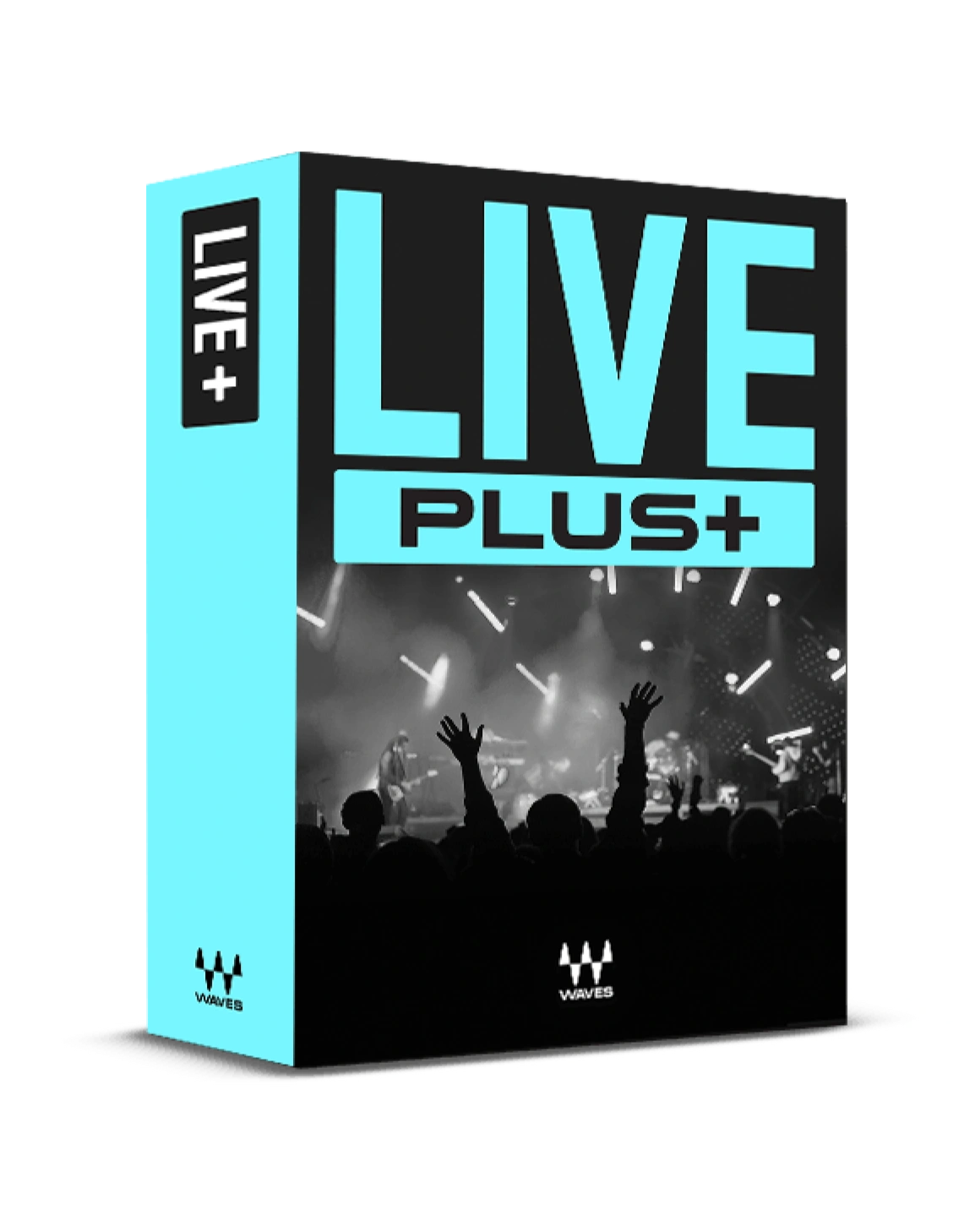 Live Plus Bundle