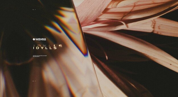 Idylls (Flite Expansion) interface