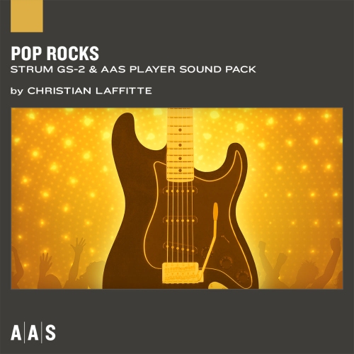 Pop Rocks Sound Bank