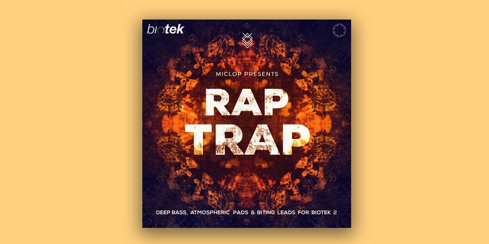 Rap Trap Expansion Pack (for BioTek2)