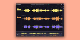 VocAlign 6 Standard Crossgrade from RePitch or Revoice Pro