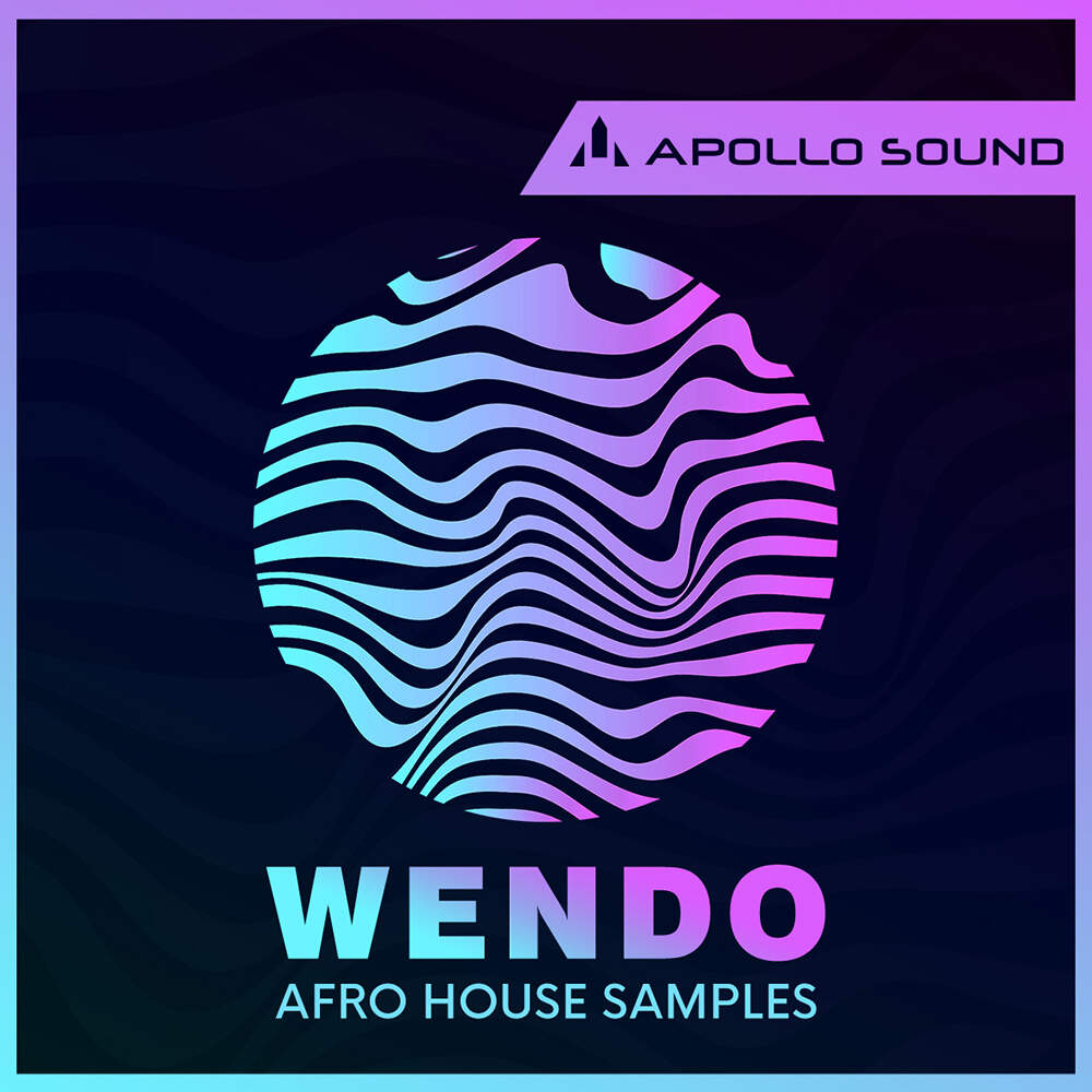 Apollo Sounds Wendo - Afro House