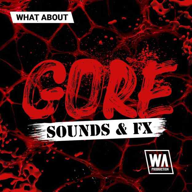 Gore Sounds & FX