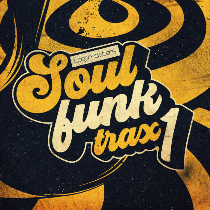 Soul Funk Trax 1 image 1