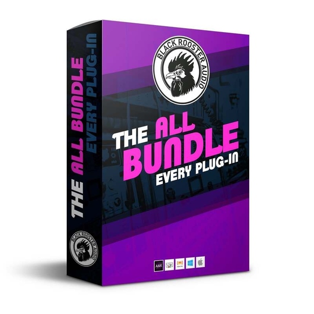 The ALL Bundle logo
