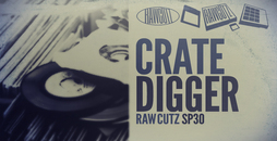 RawCutz Crate Digger