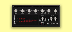 Bettermaker Bus Compressor