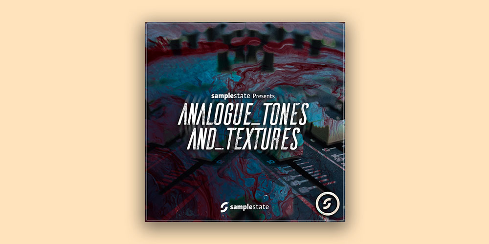 Analogue Textures & Tones