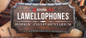 Lamellophones | Summer Sale