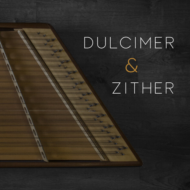 Dulcimer and Zither