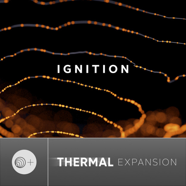 Ignition - Thermal Expansion Pack