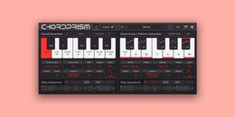 Chord Prism 2