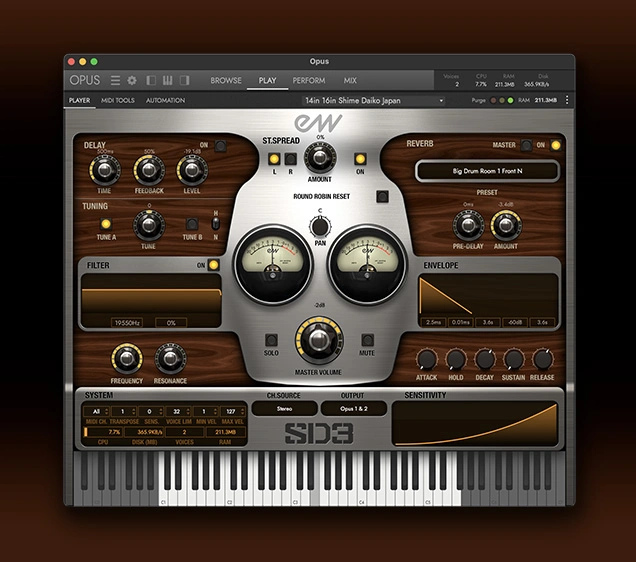 UI 13