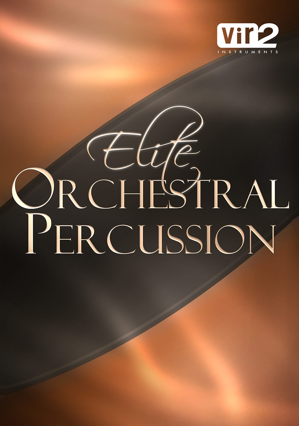 Vir2 Instruments Elite Orchestral Percussion - Cover Image