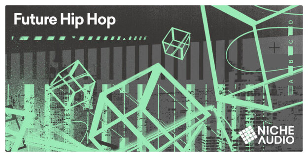 Future Hip Hop interface