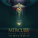 Mercury Boys' Choir Micro | Black Friday Sale