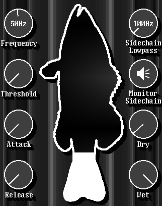 Red Bass screenshot
