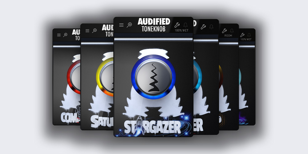 ToneKnob Ultimate Bundle