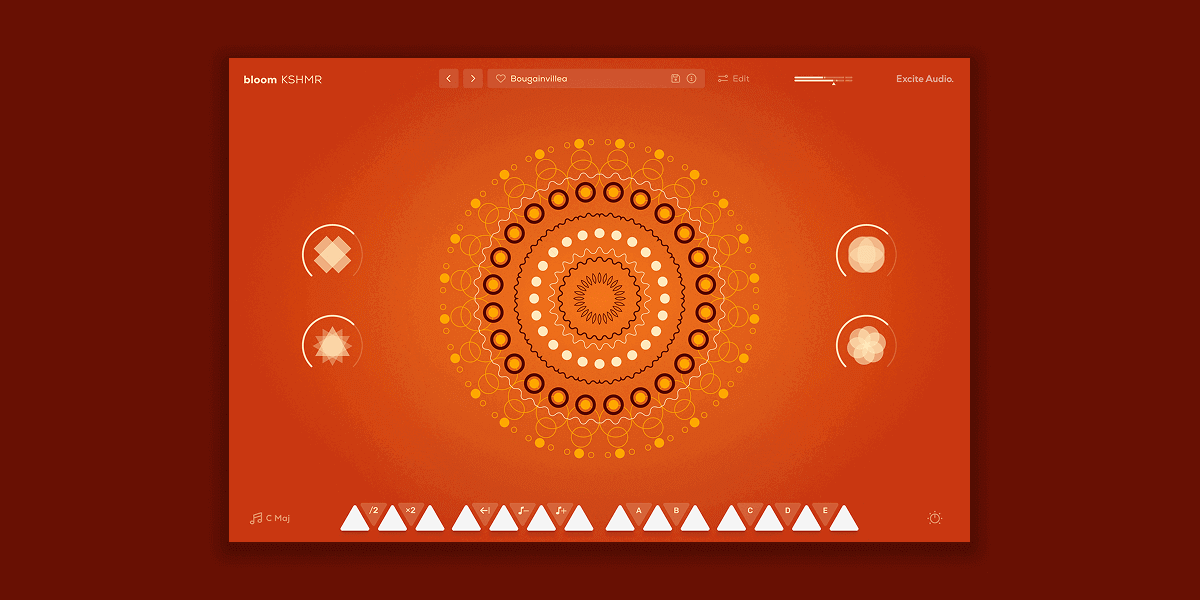 Bloom KSHMR Lite - Main Image