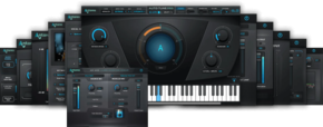 AutoTune Unlimited (Annual Subscription) + FREE Mic Mod