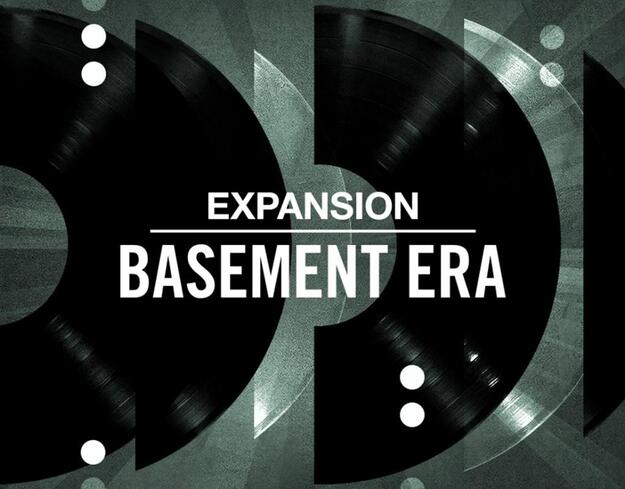 Expansion – Basement Era screenshot