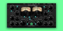 Shadow Hills Mastering Compressor