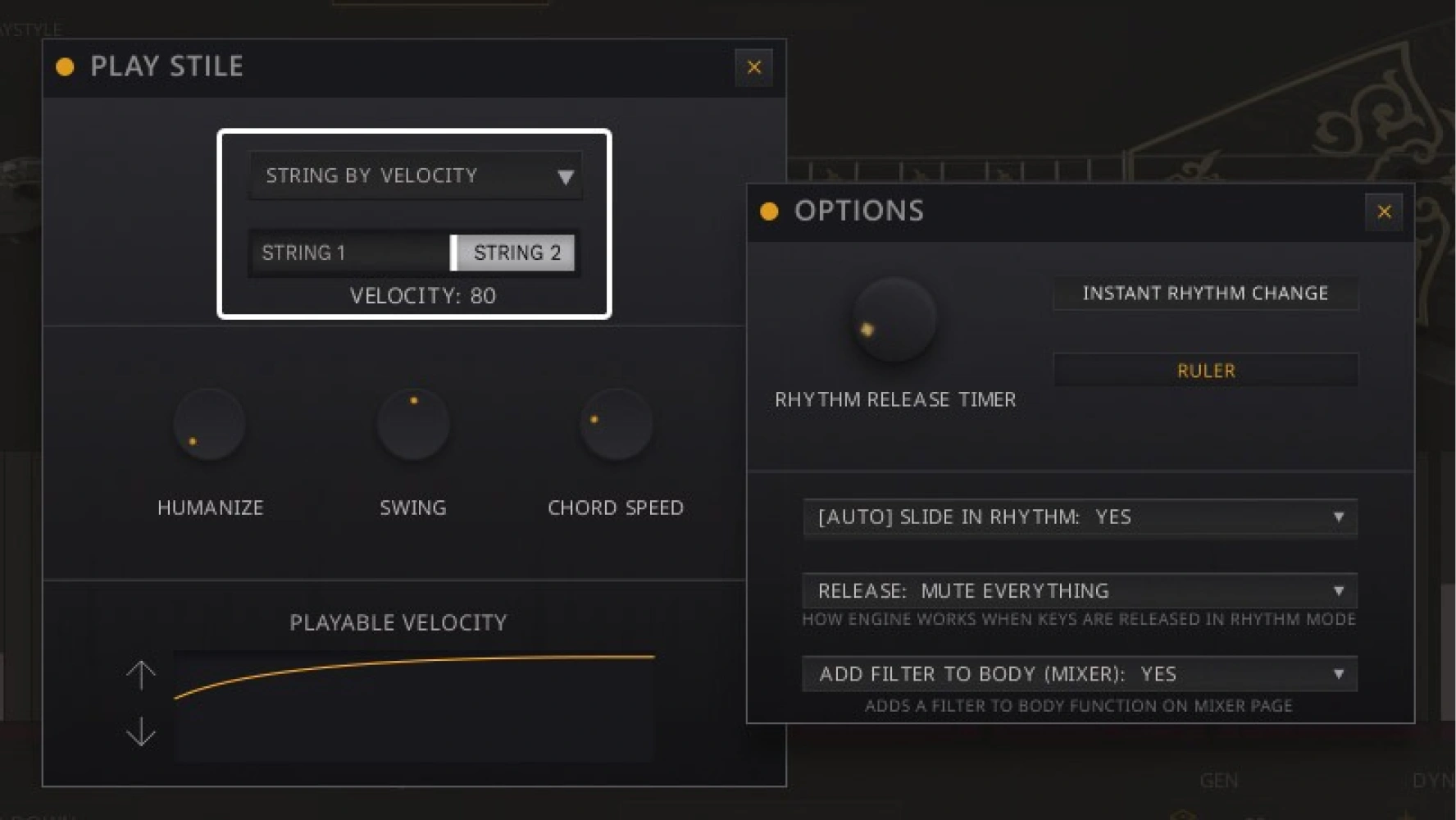 Flow & Motion - Dombra - Image 5