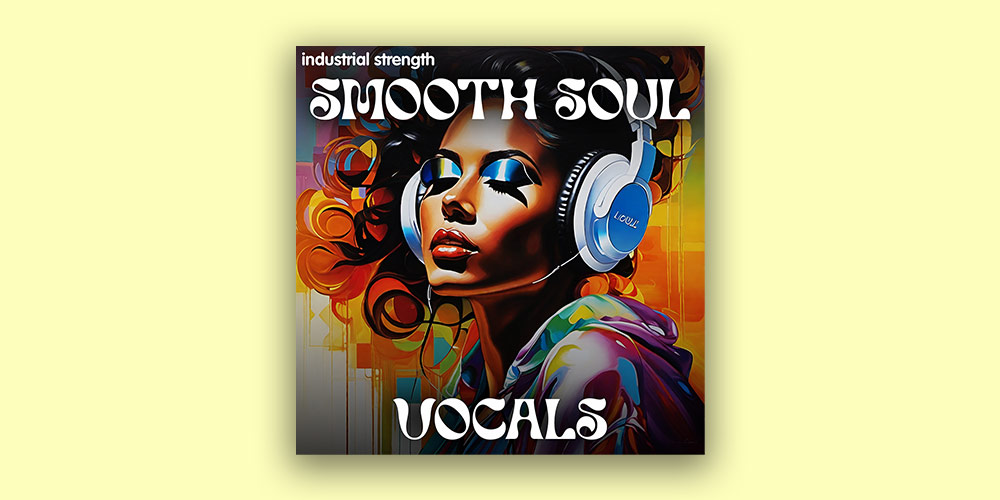 Smooth Soul Vocals